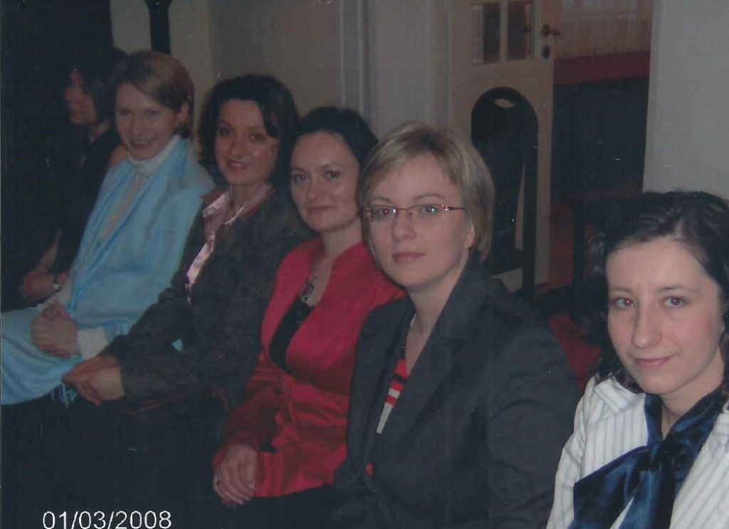 MDP 2008