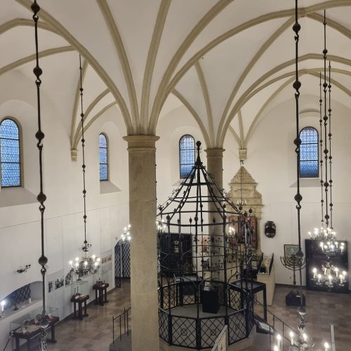 Stara Synagoga